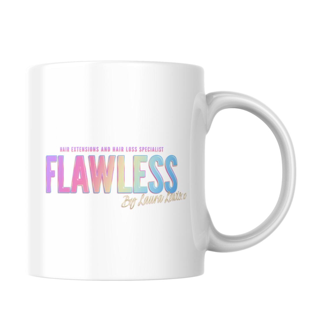 CUSTOM MUG