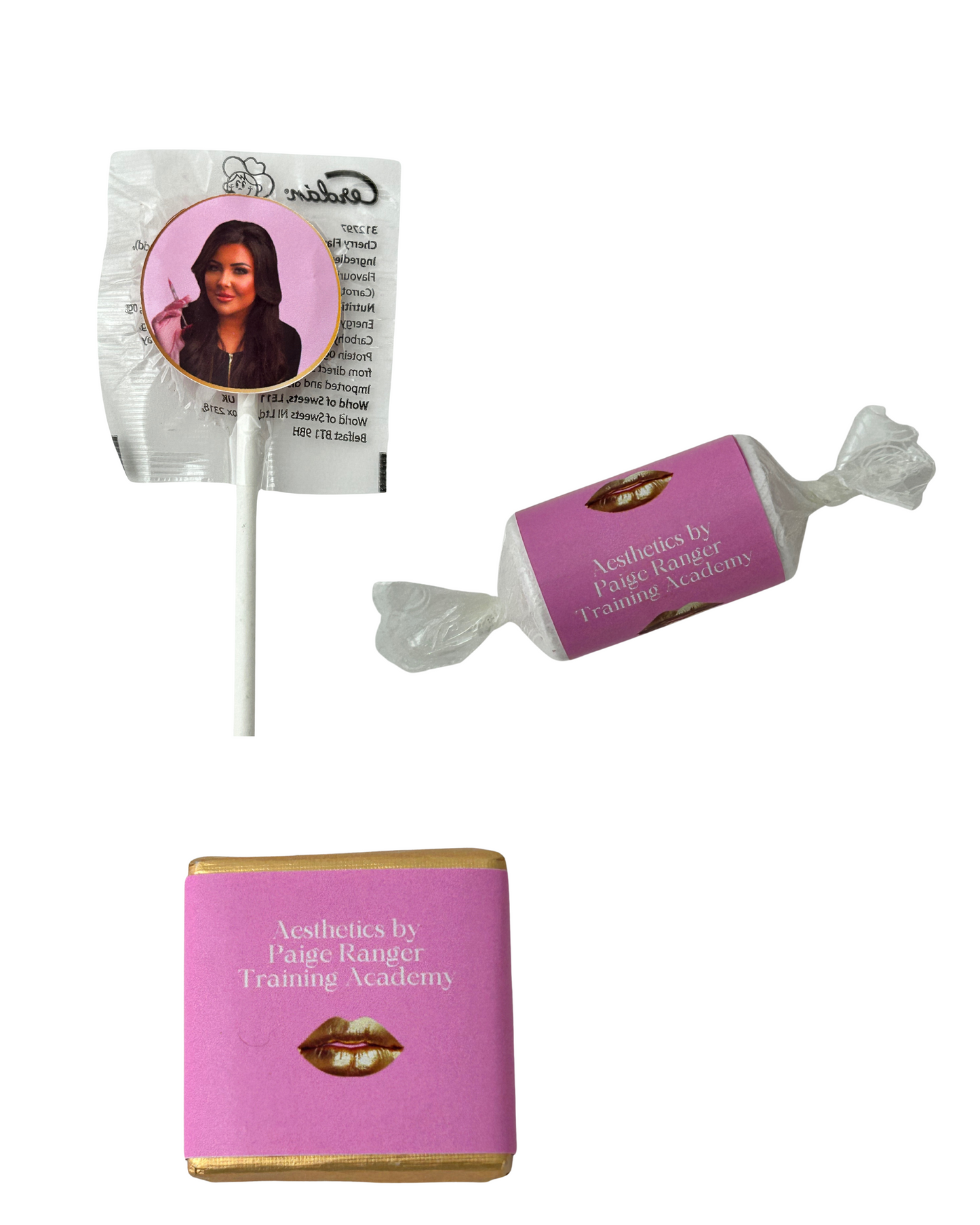 SWEETS & TREATS PACK