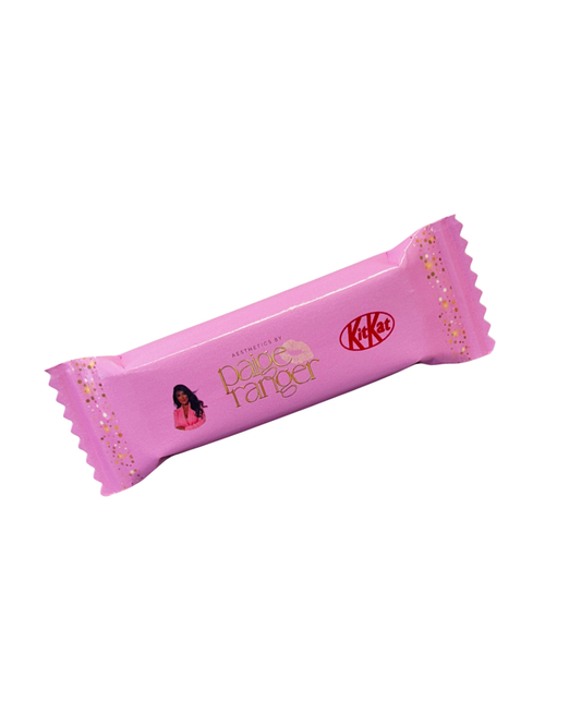 Branded Kit Kats