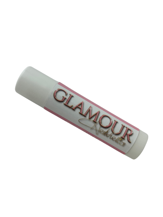 Branded Lip Balm