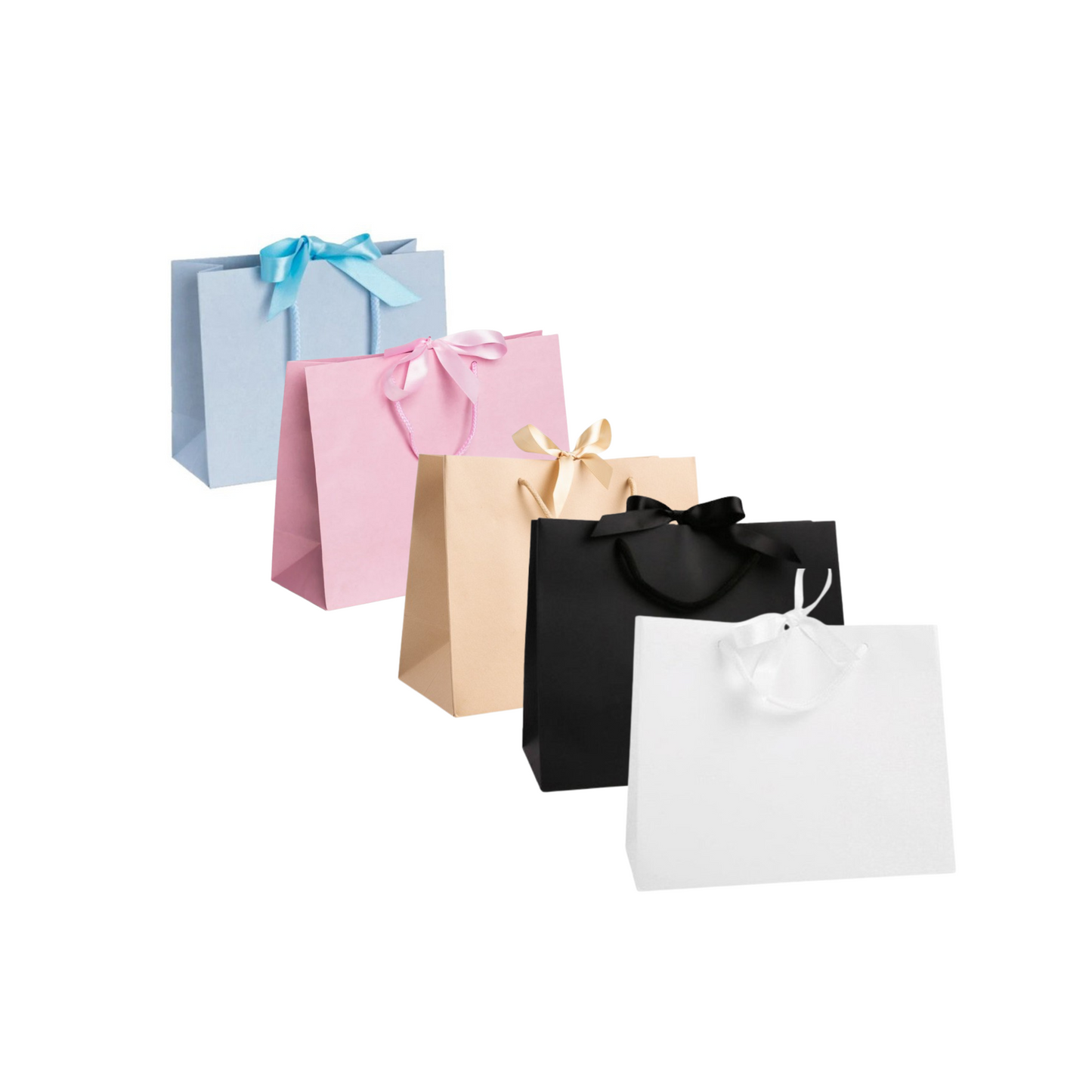 PERSONALISED GIFT BAG
