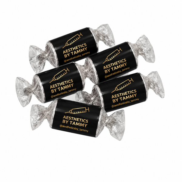 Branded Sweet Rolls